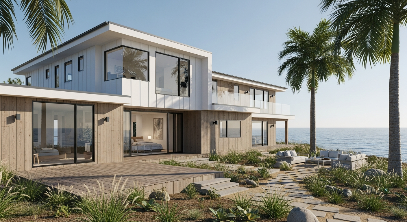 Second storey addition by Taylormade Building Projects, South Coast NSW
