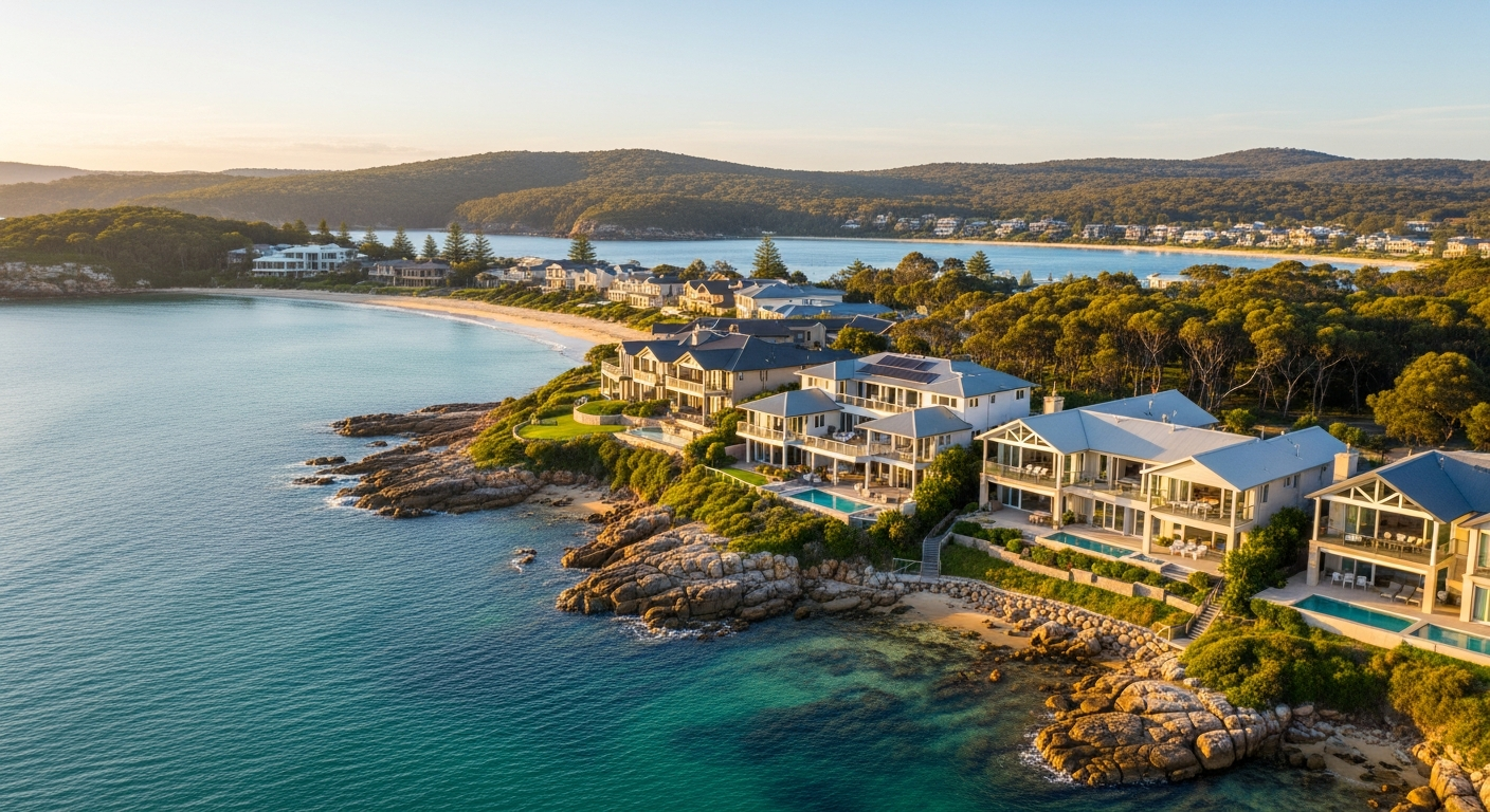 Trusted local builder South Coast NSW — Taylormade Building Projects