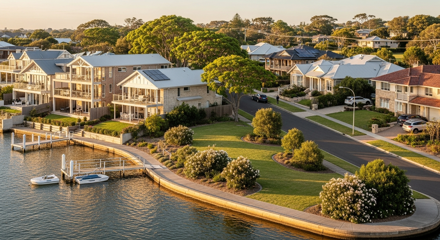 Sanctuary Point NSW — Taylormade Building Projects, locally owned builder