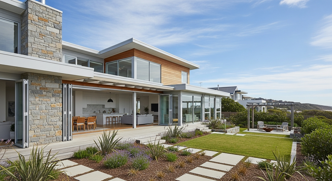 Best residential builder Jervis Bay NSW — Taylormade Building Projects
