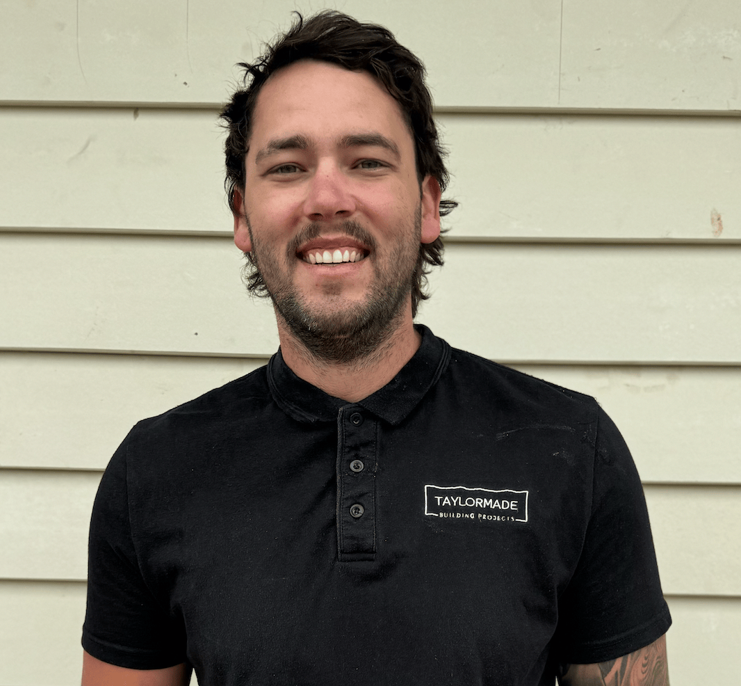 Jarem - Owner/Director