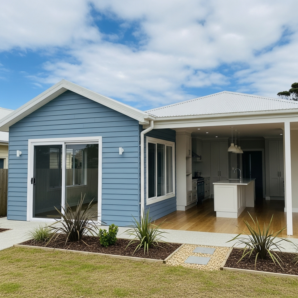 Home renovation South Coast NSW — Taylormade Building Projects